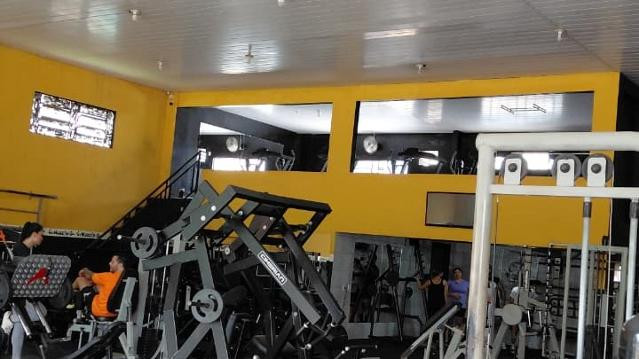 Imagem 1 da galeria do parceiro Muscle Mais Academia