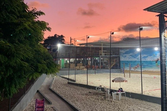 Imagem 1 da galeria do parceiro Djulios Arena