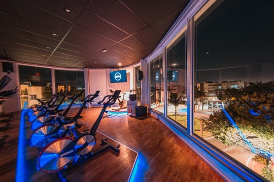 Imagem 3 da galeria do parceiro Órbita Sport Center