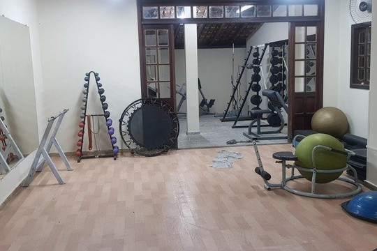 Imagem 1 da galeria do parceiro Planet Fit Studio