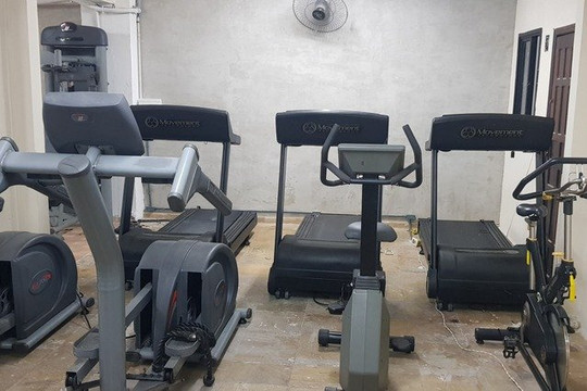 Imagem 3 da galeria do parceiro Planet Fit Studio