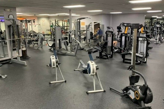 Image 1 from Onslow Fitness partner gallery