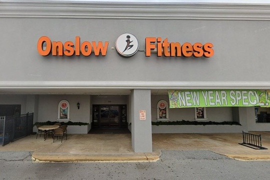 Image 2 from Onslow Fitness partner gallery