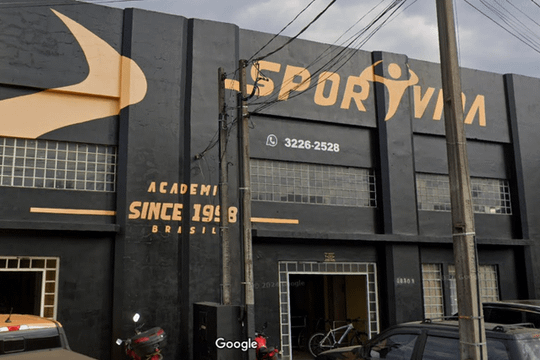 Imagem 2 da galeria do parceiro Academia Sport Vida