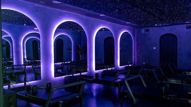 Image 2 from Concrete Pilates partner gallery
