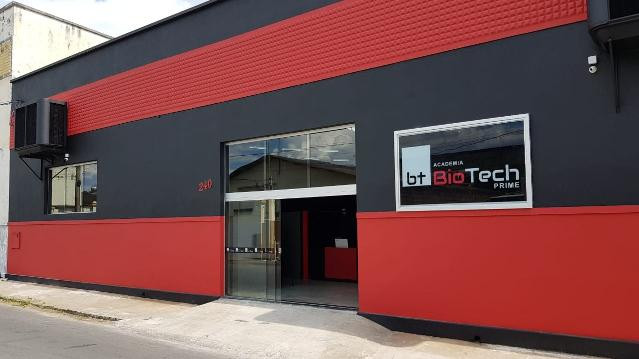 Imagem 2 da galeria do parceiro Academia Bio Tech Prime