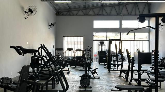 Imagem 3 da galeria do parceiro Academia Forza