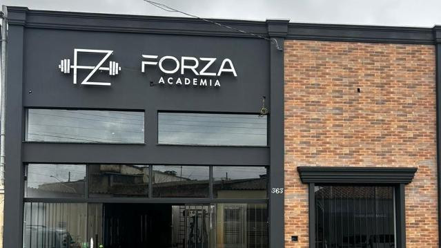 Imagem 2 da galeria do parceiro Academia Forza
