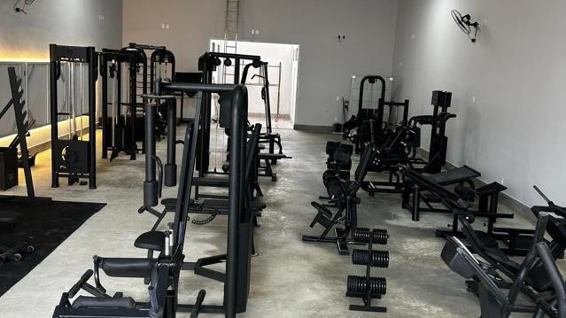Imagem 1 da galeria do parceiro Academia Forza