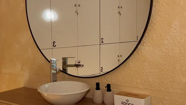 Imagen 3 de la galería del partner SPACE PILATES REFORMERS CDMX