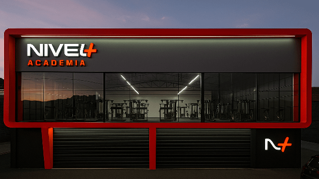 Imagem 2 da galeria do parceiro Nivel+ Academia Guarapiranga