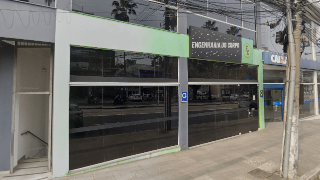 Imagem 2 da galeria do parceiro Engenharia do Corpo - POA Protásio