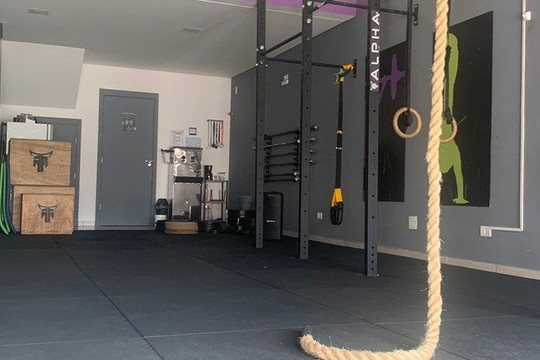 Imagem 3 da galeria do parceiro Cf Nature Strength