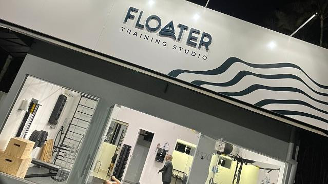 Imagem 2 da galeria do parceiro Floater Training Studio