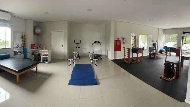 Imagem 1 da galeria do parceiro Priscila Figueiredo Fisioterapia e Pilates