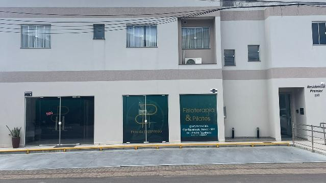 Imagem 2 da galeria do parceiro Priscila Figueiredo Fisioterapia e Pilates