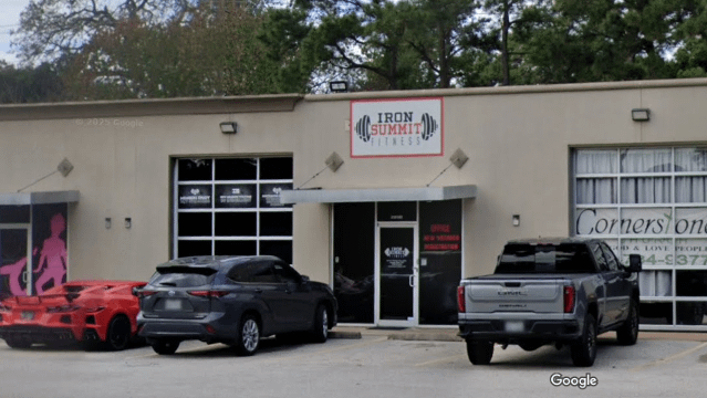 Image 2 from Iron Summit Fitness - 24 Hours partner gallery