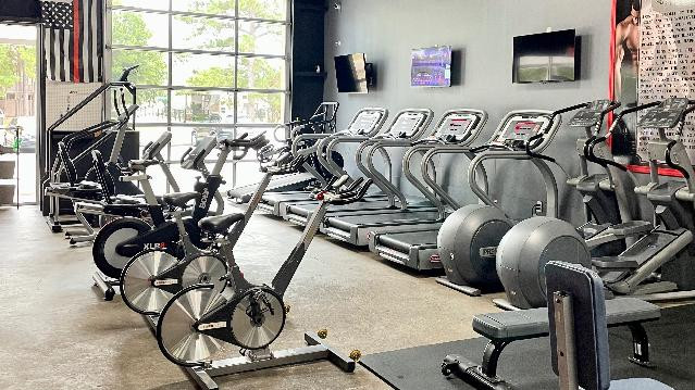 Image 1 from Iron Summit Fitness - 24 Hours partner gallery