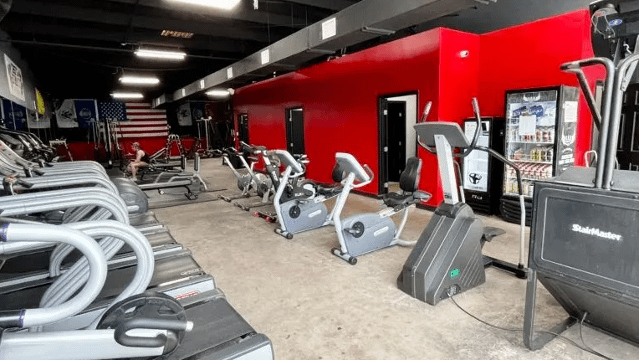 Image 3 from Iron Summit Fitness - 24 Hours partner gallery