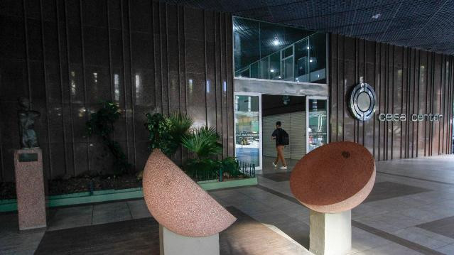 Imagem 2 da galeria do parceiro Pilates Studio Gustavo & Joyce