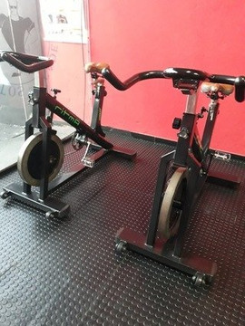 Imagem 3 da galeria do parceiro Academia Fama Poá