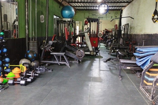 Imagem 1 da galeria do parceiro WM Assessoria Esportiva