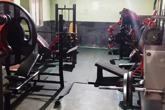 Imagem 3 da galeria do parceiro WM Assessoria Esportiva