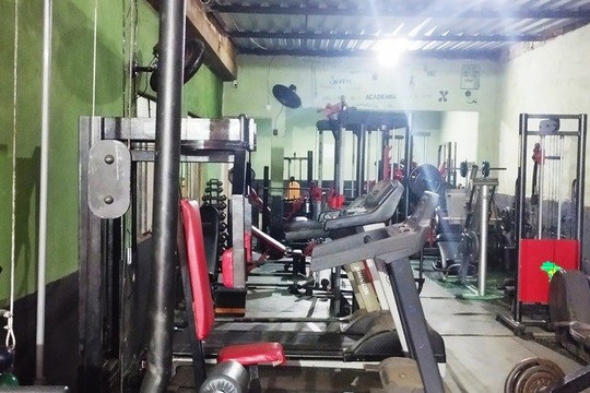 Imagem 2 da galeria do parceiro WM Assessoria Esportiva