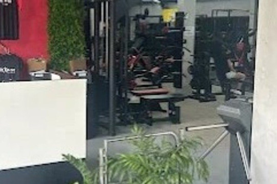 Imagem 3 da galeria do parceiro Mexa-Se Fitness E Academia