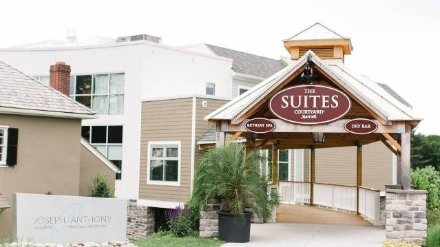 Image 2 from Joseph Anthony partner gallery