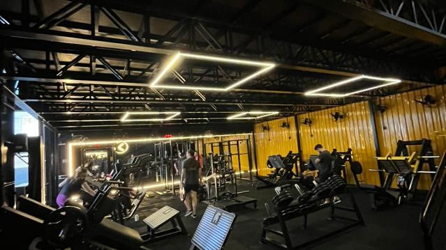 Imagem 1 da galeria do parceiro Uplay Guarapuava