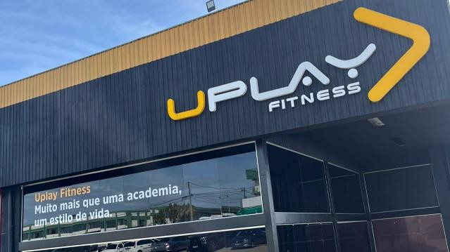 Imagem 2 da galeria do parceiro Uplay Guarapuava