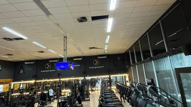 Imagem 3 da galeria do parceiro Uplay Guarapuava