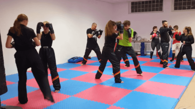 Bild 2 von Sport- und Kampfkunstschule Szabo Weilheim Partnergalerie