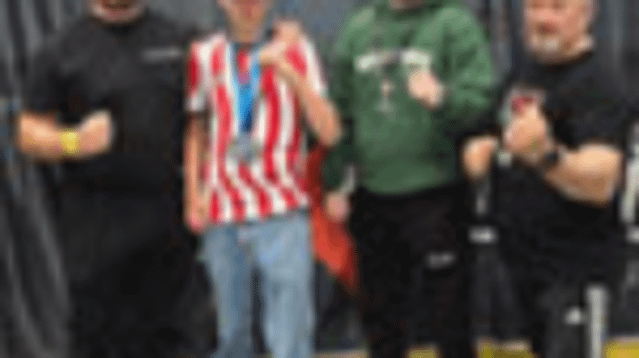 Bild 3 von Sport- und Kampfkunstschule Szabo Weilheim Partnergalerie