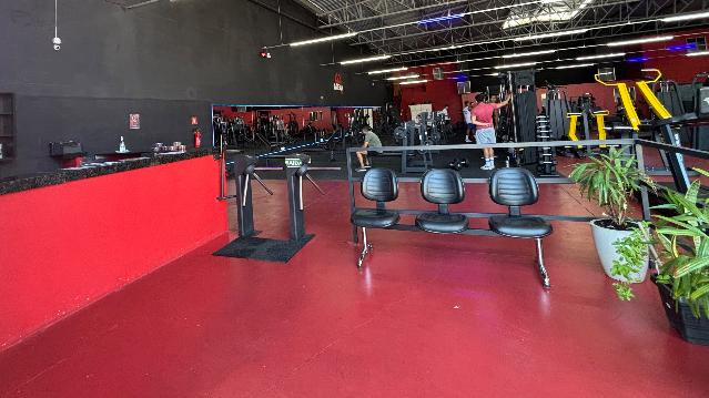 Imagem 2 da galeria do parceiro Arena Fitness