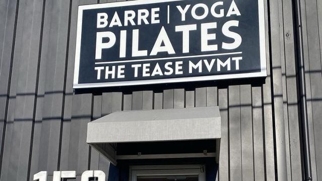 Image 2 from The Tease MVMT partner gallery