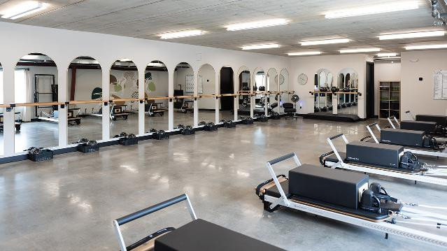 Image 1 from The Tease MVMT partner gallery