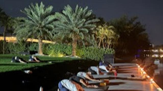 Image 3 from FFLLOOWW BODY & SOUL -YOGA ON THE LAKE partner gallery