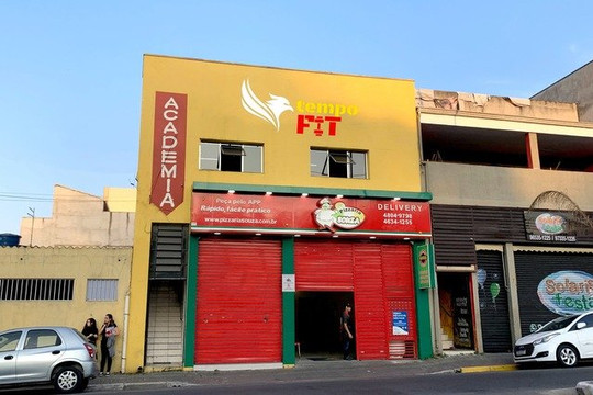 Imagem 2 da galeria do parceiro TEMPO FIT