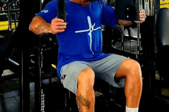 Imagem 3 da galeria do parceiro Academia Iron Fit