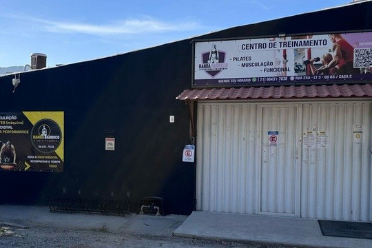 Imagem 2 da galeria do parceiro Studio Personal Trainer Randa Barroco