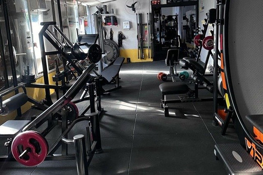 Imagem 3 da galeria do parceiro Studio Personal Trainer Randa Barroco