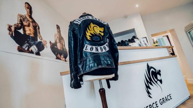 Image 3 from Fierce Grace Hot Yoga - Finchley partner gallery