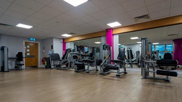 Image 3 from Everyone Active - Hillsborough Leisure Centre partner gallery