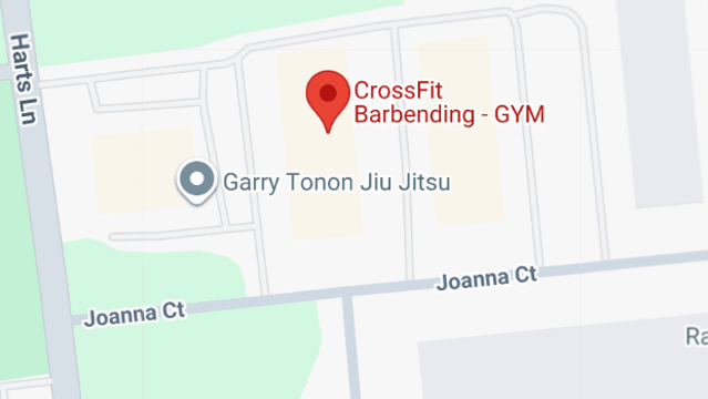 Image 2 from CrossFit Barbending partner gallery