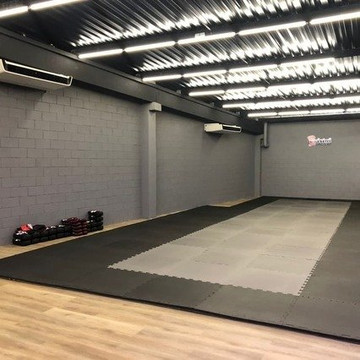 Imagem 3 da galeria do parceiro Cristal Academia - MBoi Mirim