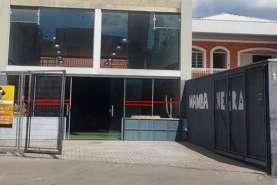 Imagem 2 da galeria do parceiro Mamba Negra Crosstraining