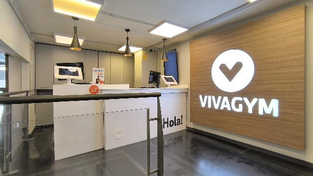 Imagen 3 de la galería del partner Vivagym Canalejas