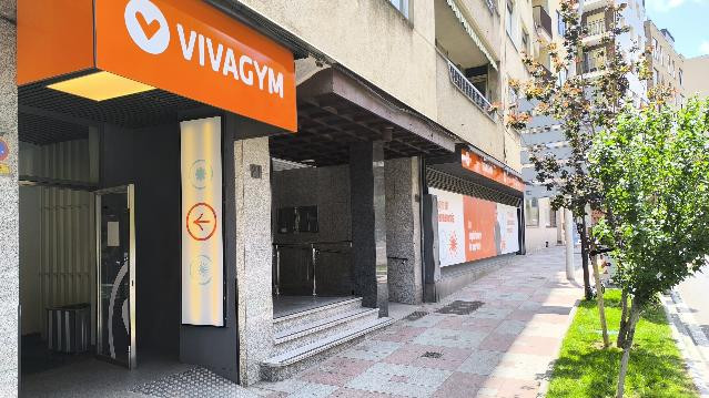 Imagen 2 de la galería del partner Vivagym Canalejas